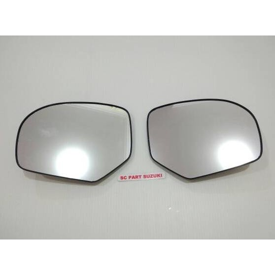 Kaca spion suzuki ertiga.