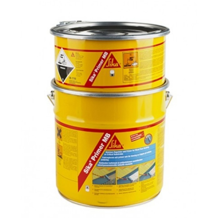 SIKA PRIMER MB (AB) 10kg Pail
