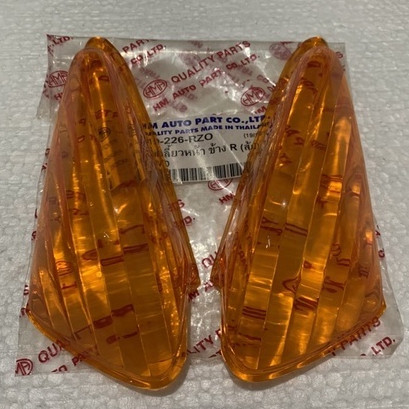 mika lampu sein belakang nouvo lele HMA