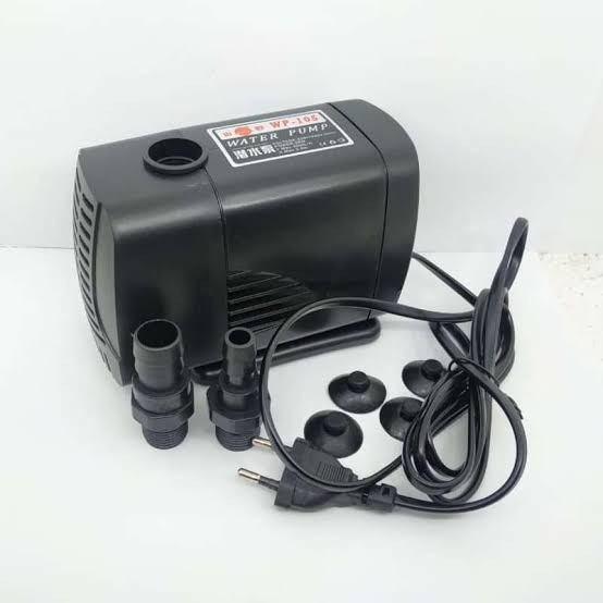 water pump yamano wp 105 pompa kolam