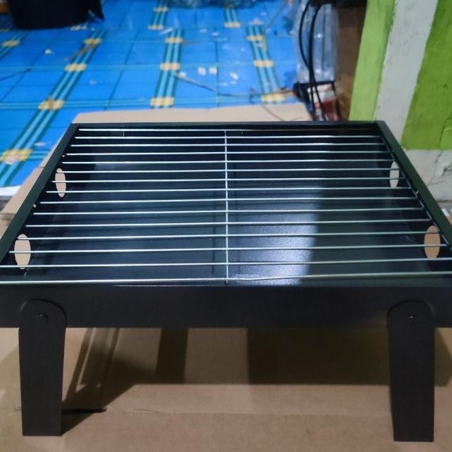 Panggangan Serbaguna Alat Panggang Sate Serbaguna Bbq