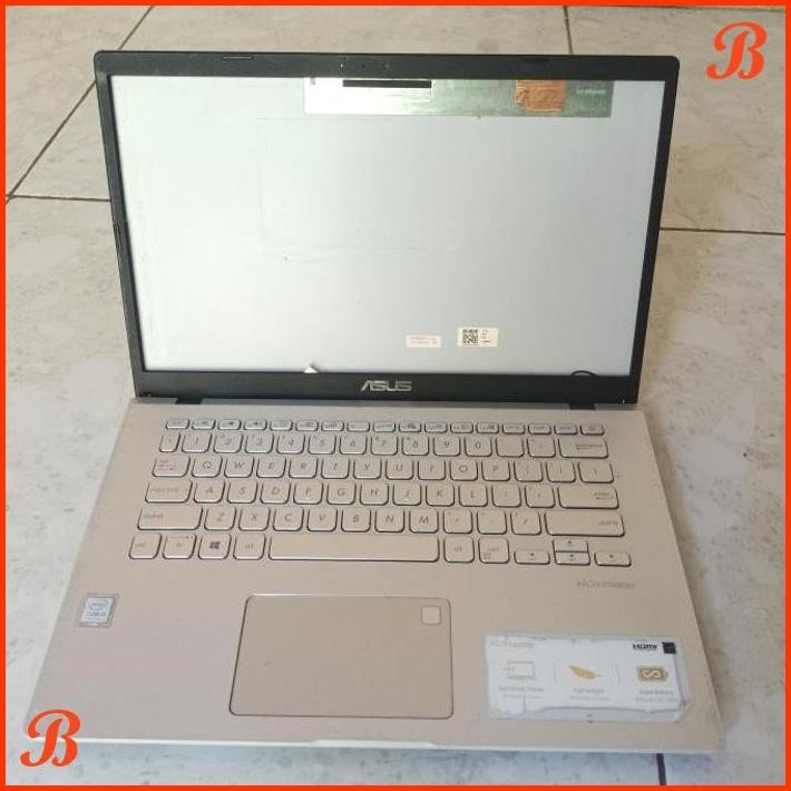 | ACS | CASING LAPTOP ASUS A409U X409 M409 FULLSET TANPA BEZEL