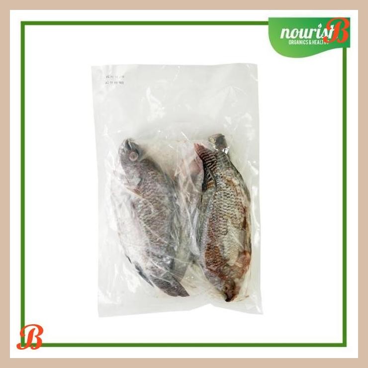 

| NN | IKAN MUJAIR FROZEN 500GR