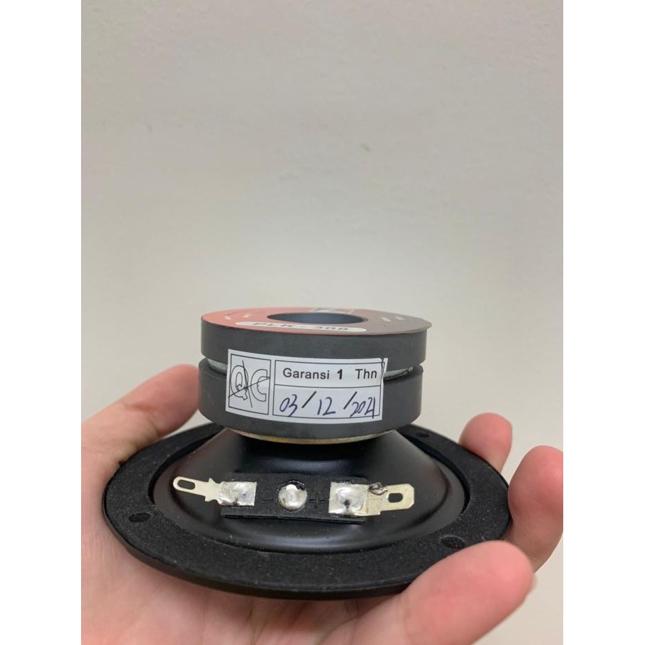 Tweeter Pasline 3 Inch Plk 308 Pasline Plk-308 Pasline Plk308 Original  Ready