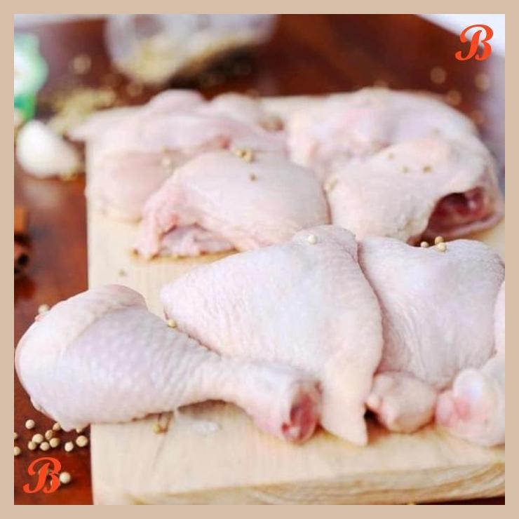 

| NN | AYAM BERKAH ORGANIK PROBIOTIK 1000-1100 GR