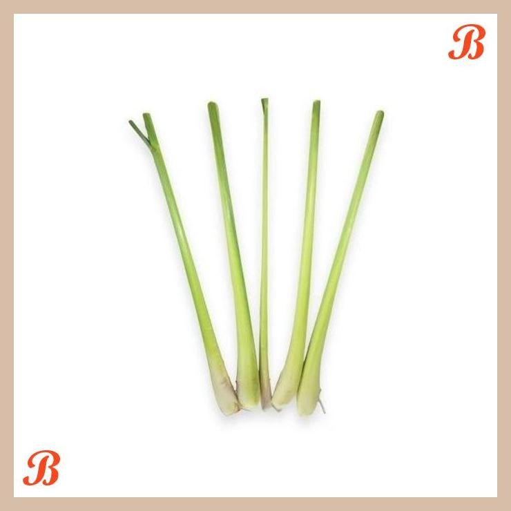 

| NN | DAUN SEREH ORGANIK 200GR
