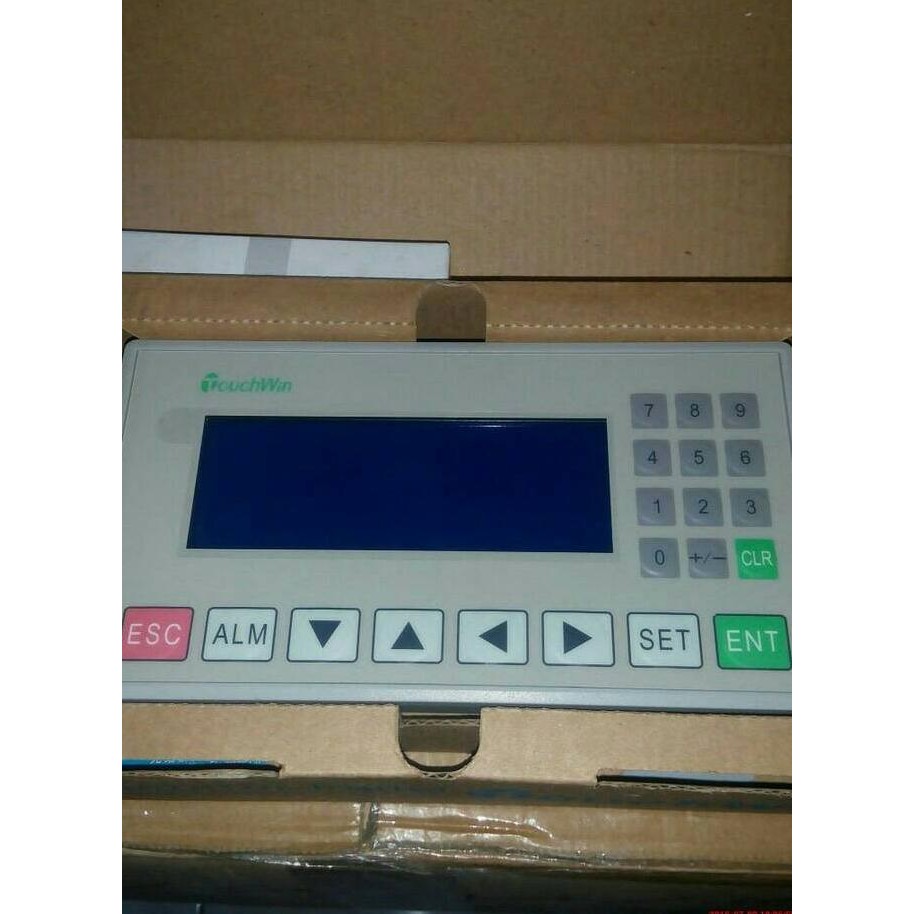 Monitor Xinje / Touchwin Op320  Ready