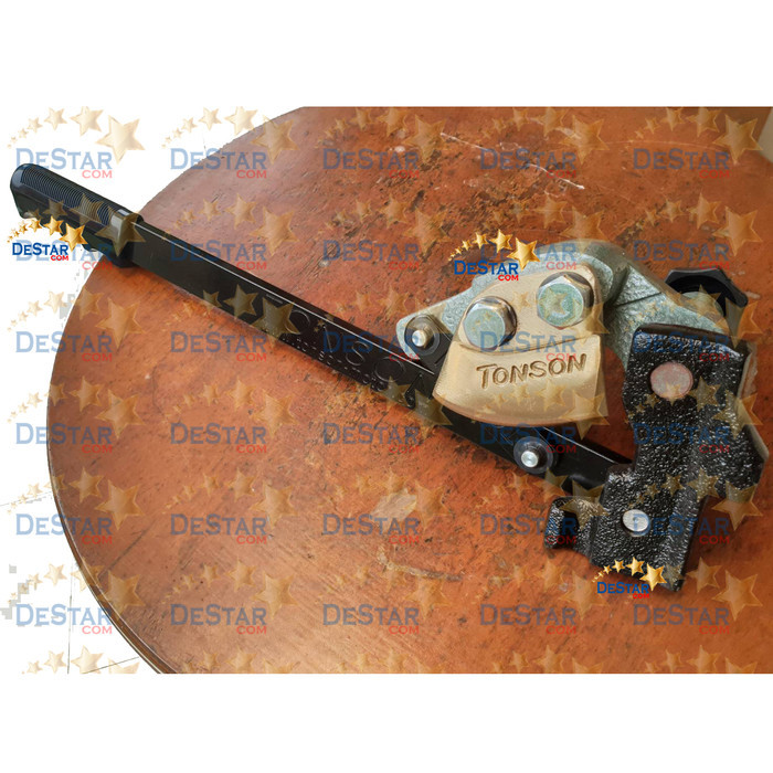 DRUM DEHEADER PEMBUKA LINGKARAN DRUM BESI 200 LITER