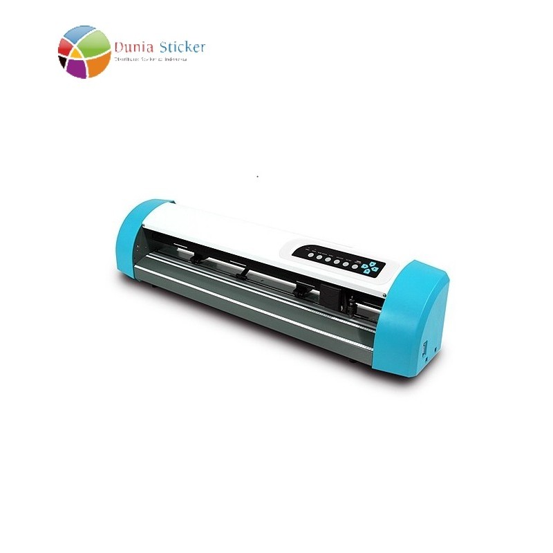 Mesin Cutting GCC AR-24 60CM Cutting Plotter Taiwan