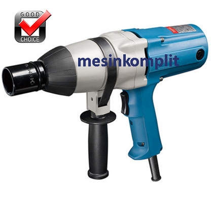 Impact Wrench Dongcheng 3/4"