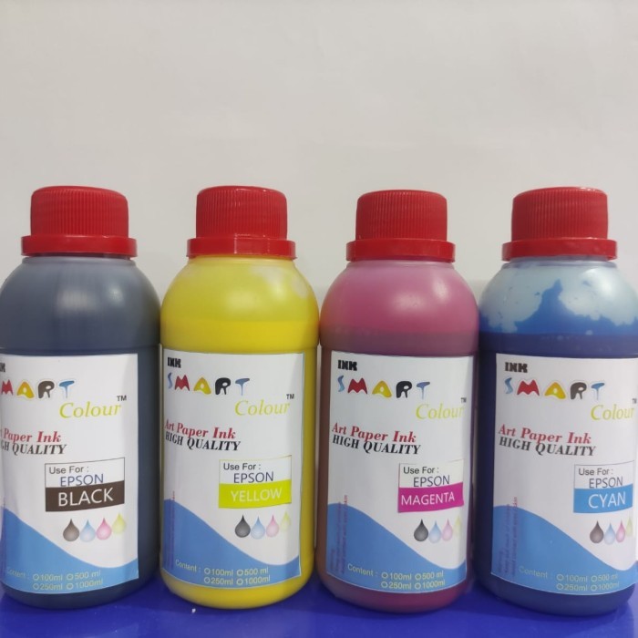 

Tinta Art Paper High Quality 250 ml