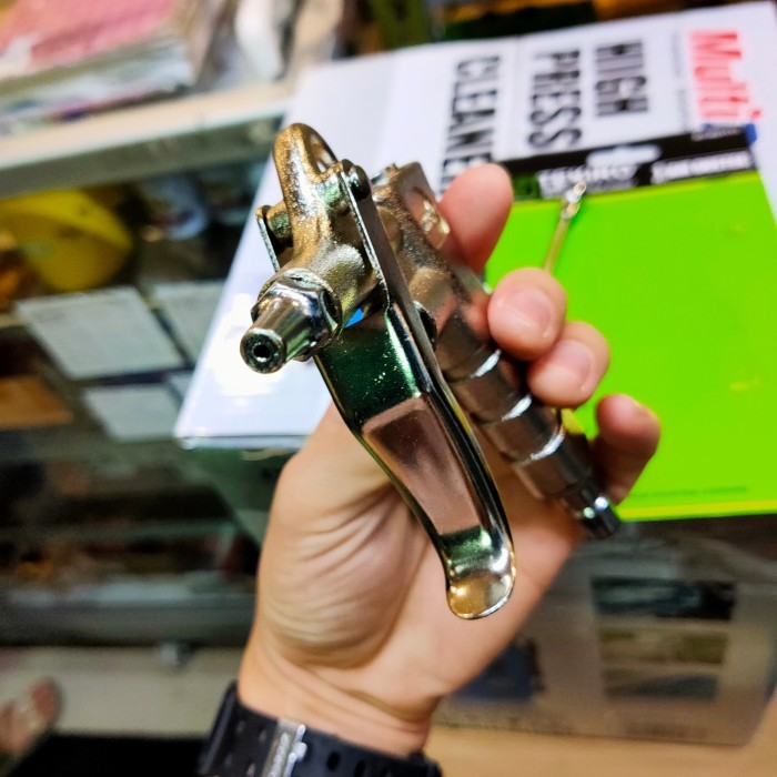 Air Duster Tekiro Semprotan Angin Kompresor Air Gun