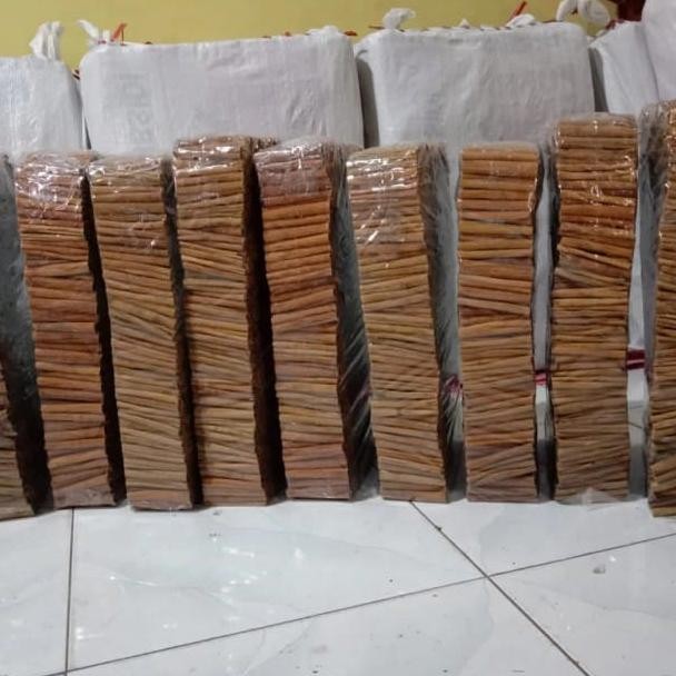 

Cinnamon Sti 1000 Gr /Kayu Manis Sti Batang 1000 Gr