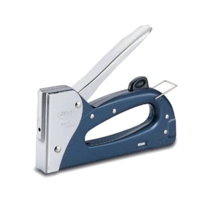 

STAPLER TEMBAK KW-TRIO 8513 STAPLER/ TEMBAK GUN TACKER HEKTER ORIGINAL DAN TERPERCAYA