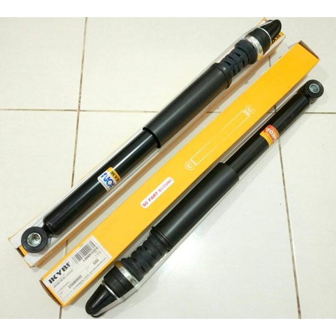 Shock breaker belakang suzuki ertiga