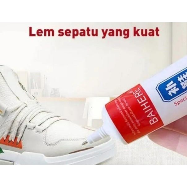 

Tatsui / Lem Sepatu Serbaguna