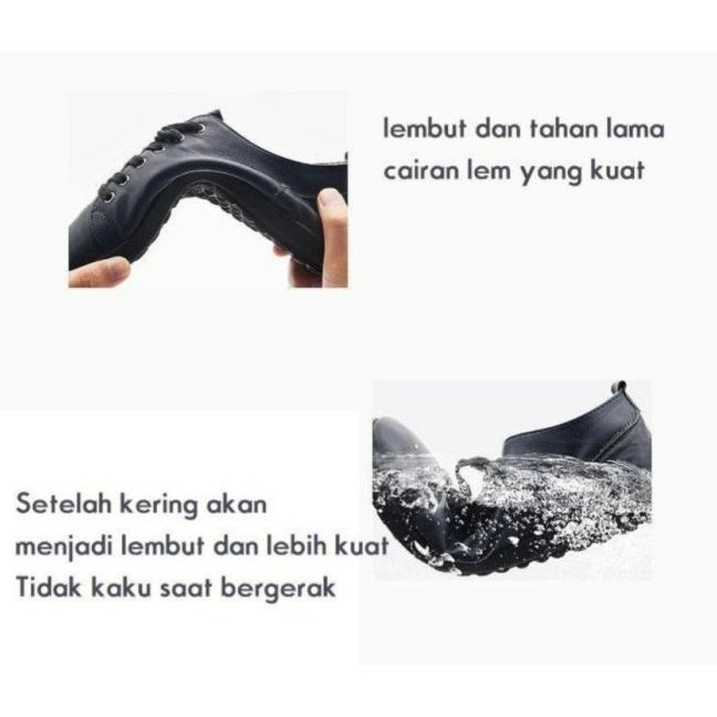

Tatsui / Lem Sepatu Serbaguna Beli 1 Gratis 2 Do