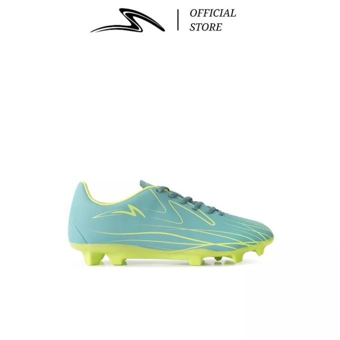 Specs Sepatu Sepak Bola Accelerator Alpha Nerve Jr Fg SPE102158