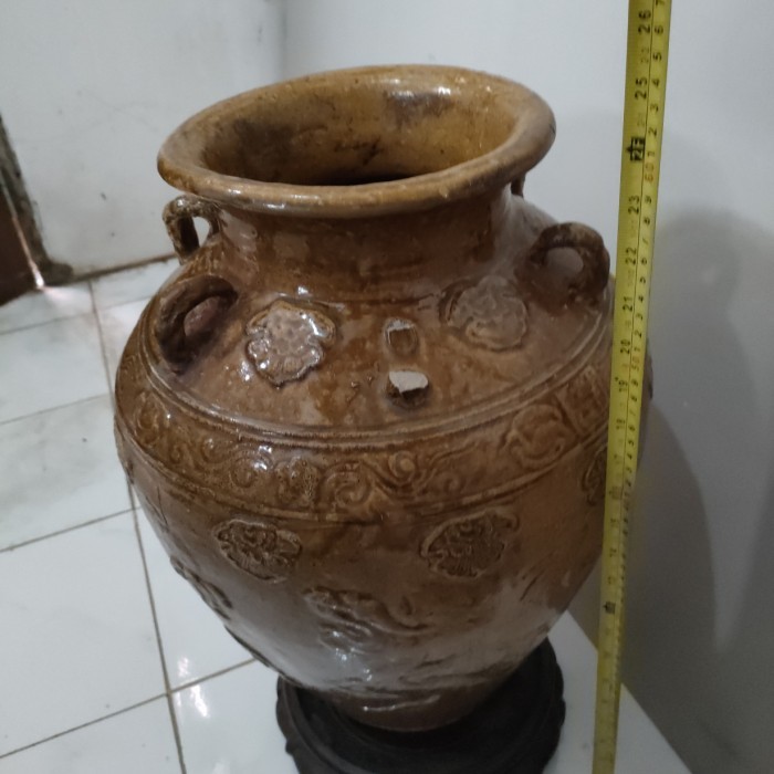 GUCI KALIMANTAN ANTIK