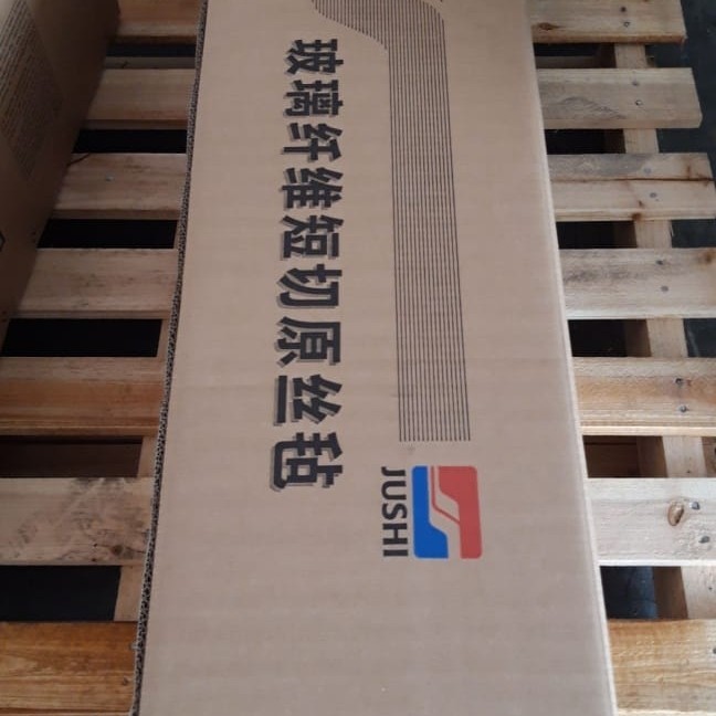 SERAT FIBER AQUAPROOF 300/JUSHI MAT FIBERGLASS