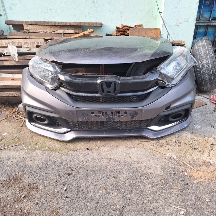 PAKET UPGRADE HONDA MOBILIO RS 2020