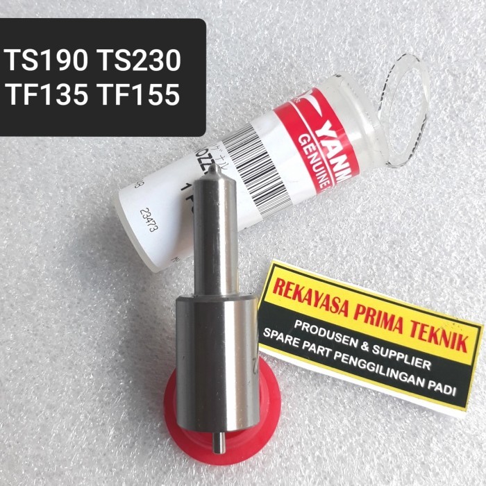 %$%$%$%$] TS190 TS230 TF135 TF155 NOZZLE NOXEL NOZEL NOKSEL NOSEL YANMAR TS TF