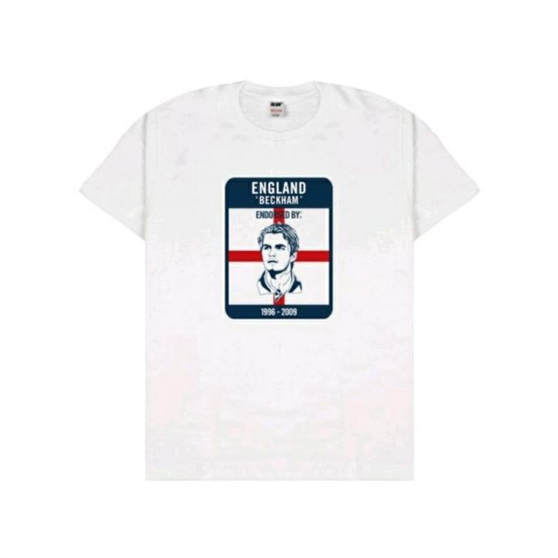 Kaos Hooligans Beckham