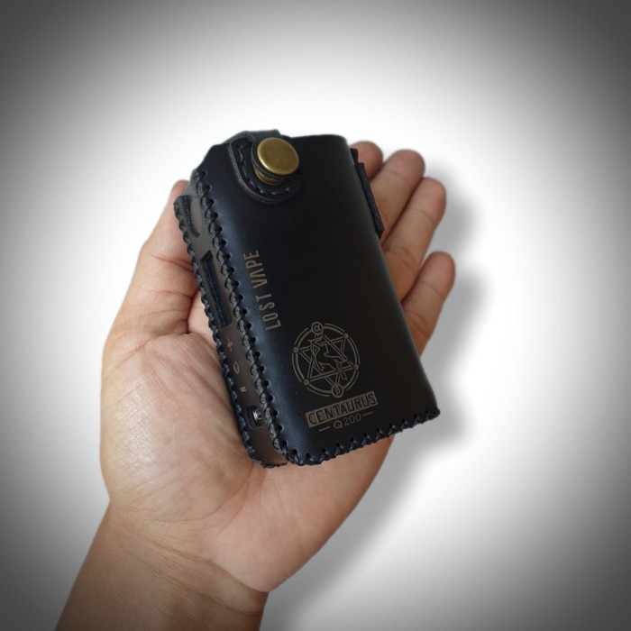 

Produk Baruu! Premium Sleeve Case centaurus q200 free lanyard / holder casing q200