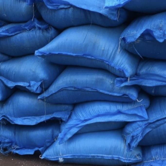 Garam regenerasi utk softener/ menghilangkan zat kapur / filter media