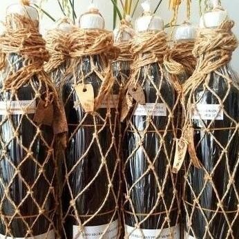 

Madu Hitam Baduy Sangat Baik Sebagai Obat Segala Penyakit Harga Promo!