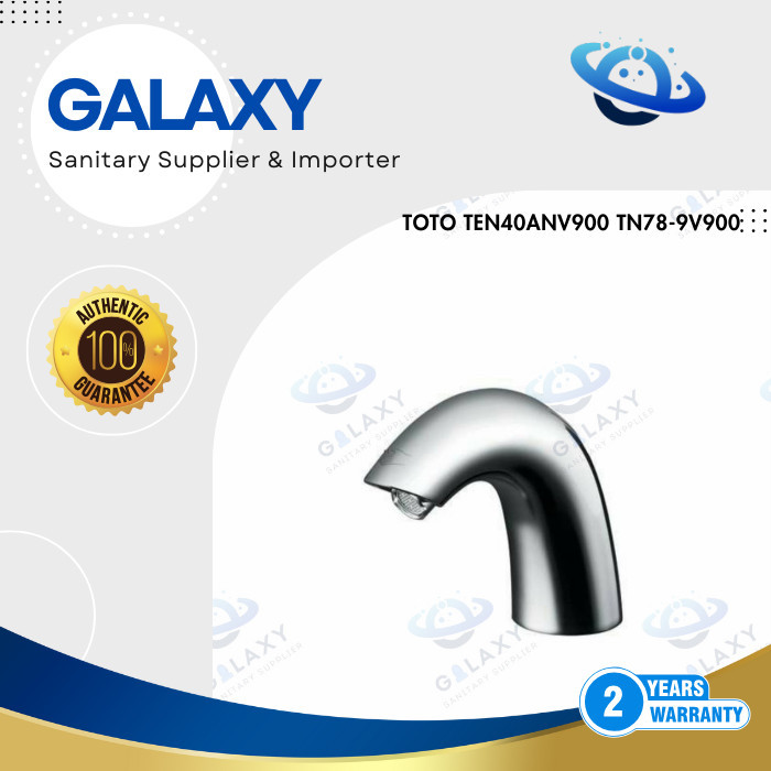 Wash Basin Sensor DC TOTO TEN40ANV900 TN78-9V900 (Battery)