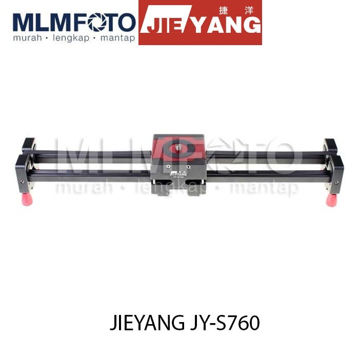 JIEYANG JY-S760