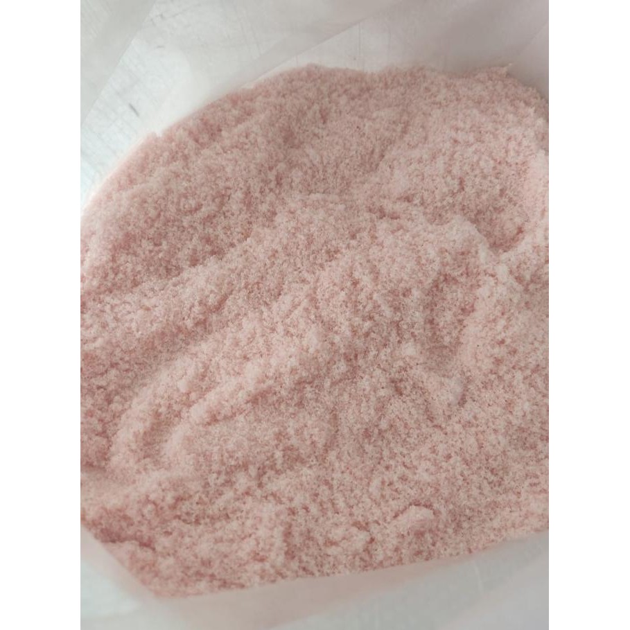 

GARAM HIMALAYA PINK SALT 25KG