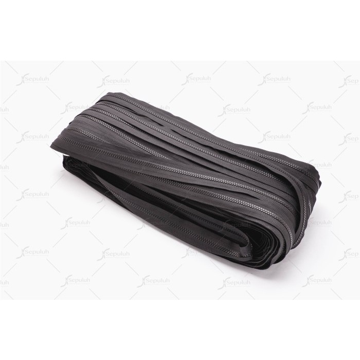 YKK 05 VS Chain - Ritsleting Rollan Plastik Vislon No. 5 (100 Y)