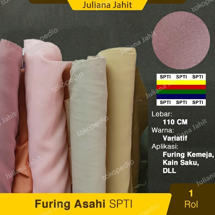 Kain Furing SPTI Rol