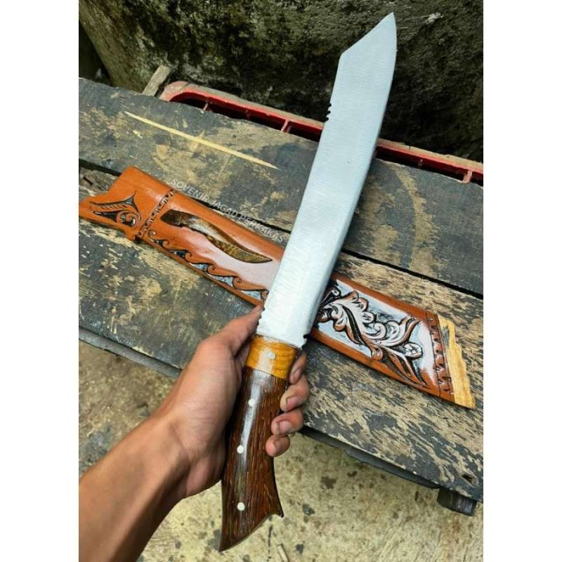 SM asli cibatu kerja patimura bajaper tebang kayu,sayur daging,Dll