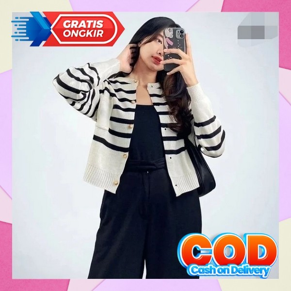 Cardigab Import Korea Kardigen Jaket Musim Dingin Kardingan Rajoet Termurah Csrdigan Rajot Tebel Car