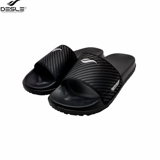 Desle Sandal Slop Caribia