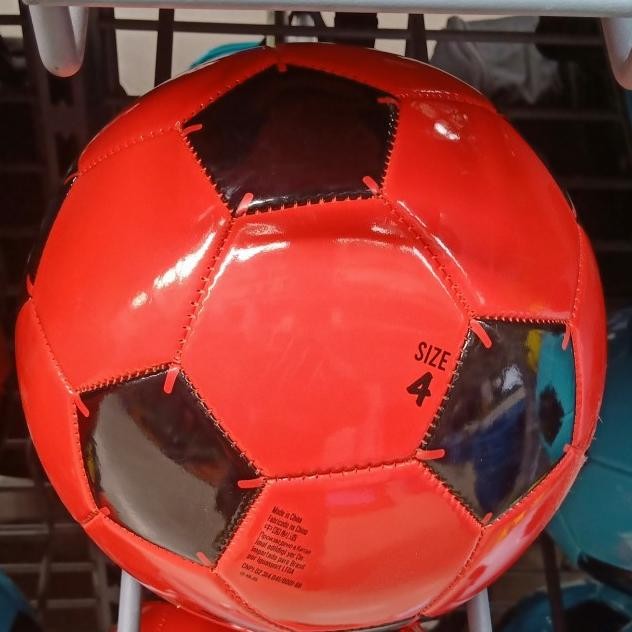 Bola Sepak Ukuran 4 Bola Futsal Sepak Bola Football Bola Tendang