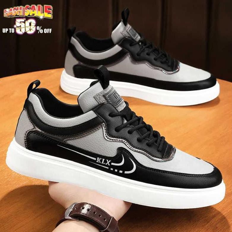 SEPATU SNEAKERS IMPOR KLX SPORT