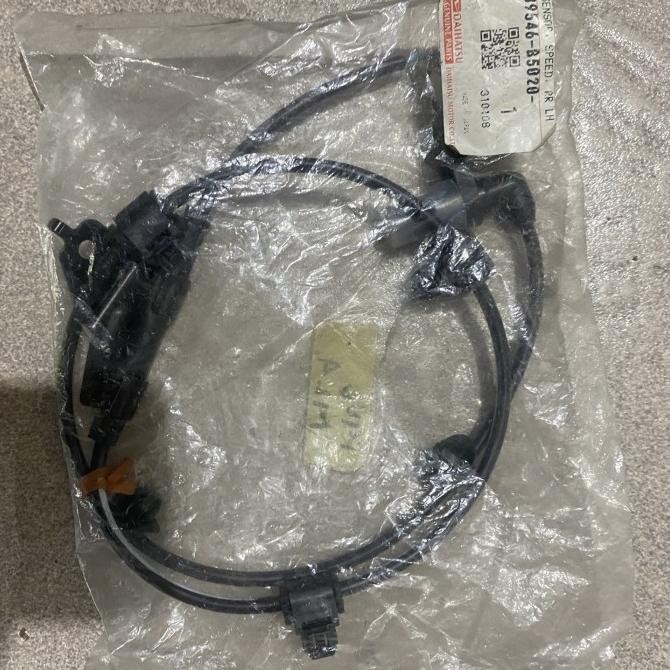 89546-B5020 Sensor Abs Speed Grandmax Luxio Belakang Kiri  Ready