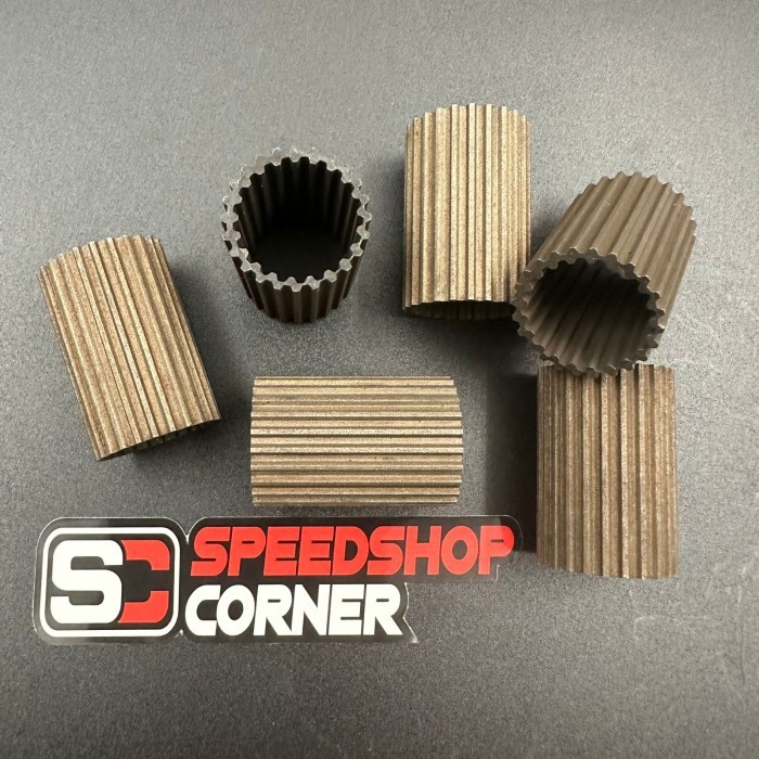 Boshing Bosh Gigi Nanas Adaptor Velg Vario 150 Ke Beat Scoopy Vietnam