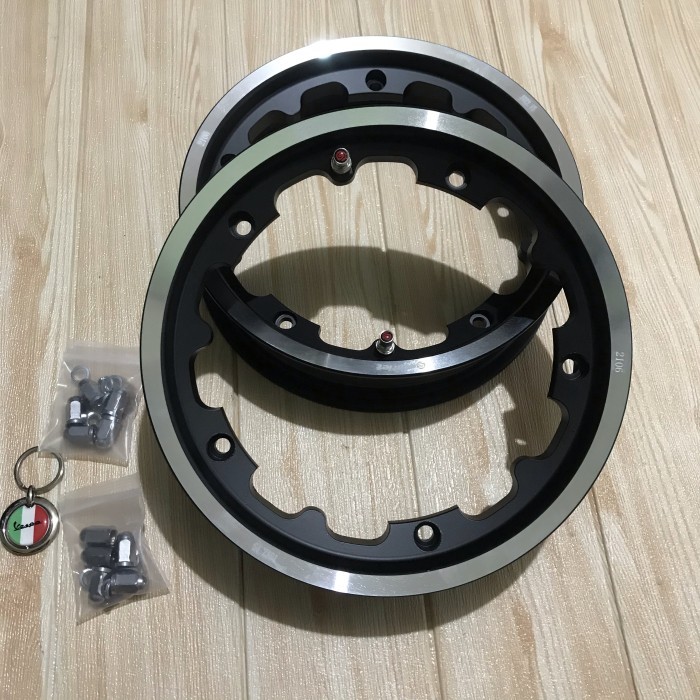 Velg scarlet vespa classic 2.15-10