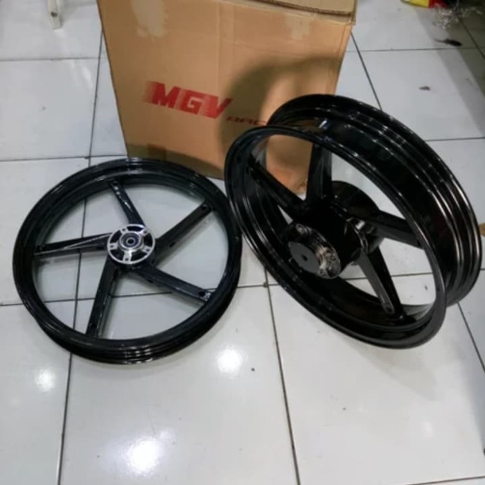 velg racing lebar MEGAPRO LAMA MEGAPRO PRIMUS GL PRO GL MAX MGV RACING