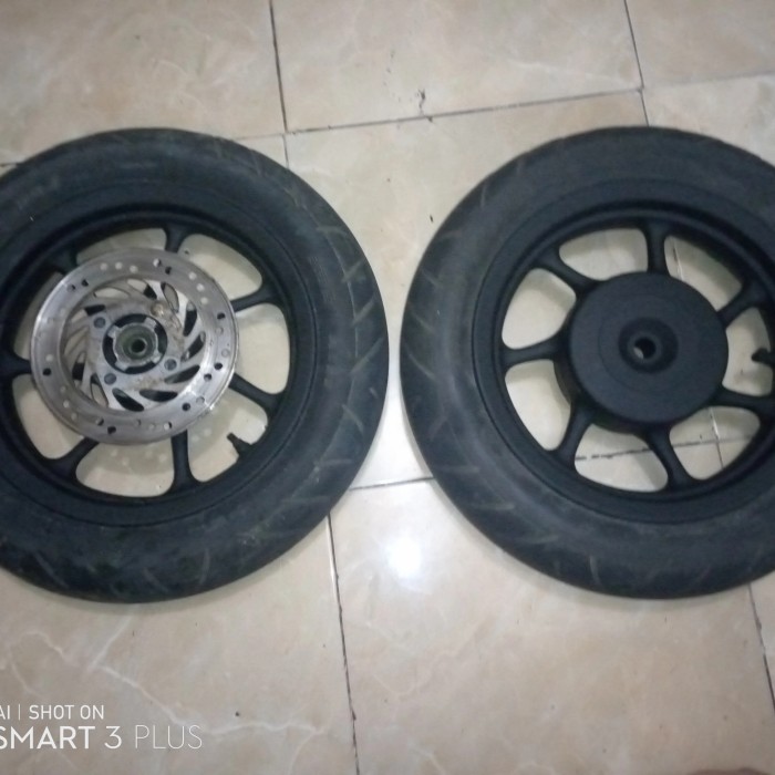 velg velk pelk scoopy donat ring 12 pnp beat scoopy spacy vario110