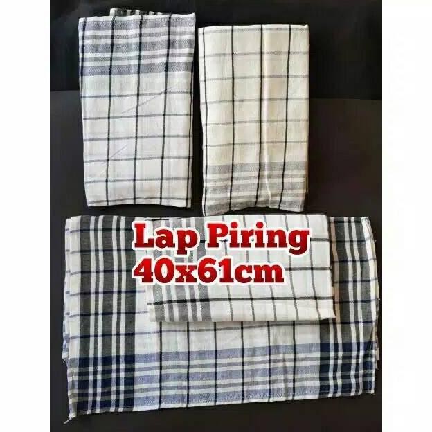 Up15 1 Lusin Serbet Kain Lap Piring Murah Lap Tangan Isi 1 Lusin=12Pcs Satu Lusin Serbet Warna Good 