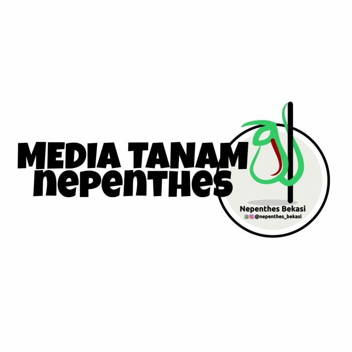 MEDIA TANAM KANTONG SEMAR/NEPENTHES