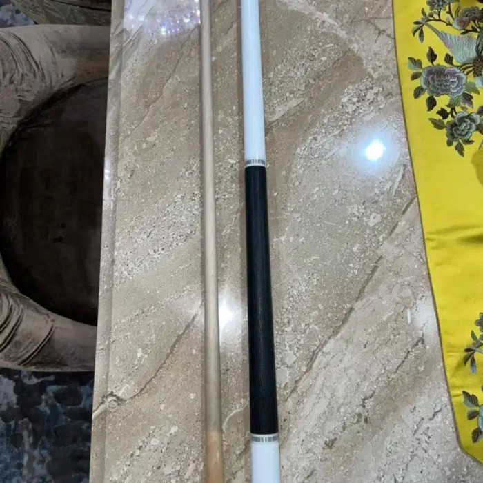DIJUAL STIK CUE FURY CA 1 BEKAS