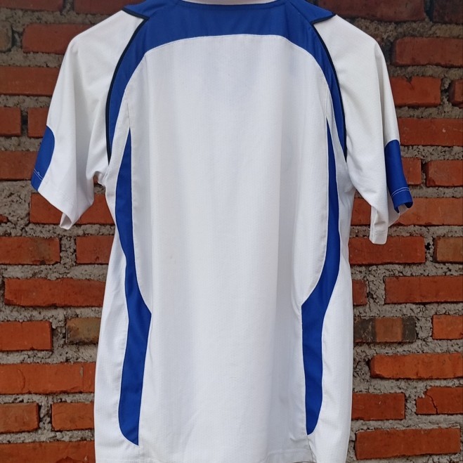 JERSEY PERSIB VILOUR 2008 ORIGINAL