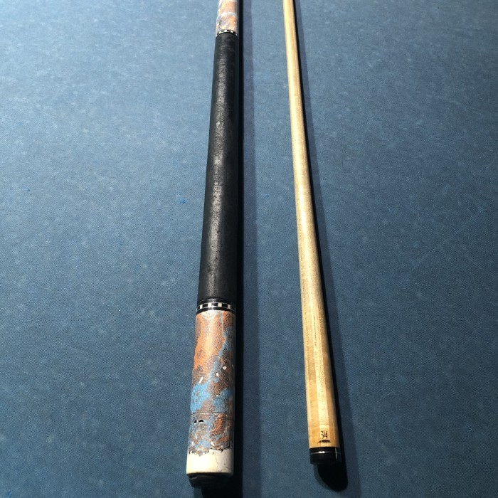 SHAFT PREDATOR 314 GEN 1 BUTT CUSTOM